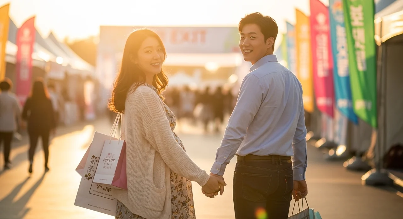 총평: 박람회 방문을 고민하는 분들께