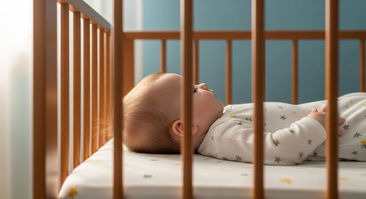 아기가 토할 때, 가장 먼저 확인해야 할 것