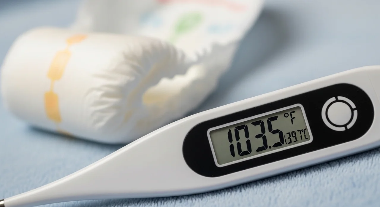 반드시 병원에 가야 하는 위험 신호 (Red Flags)