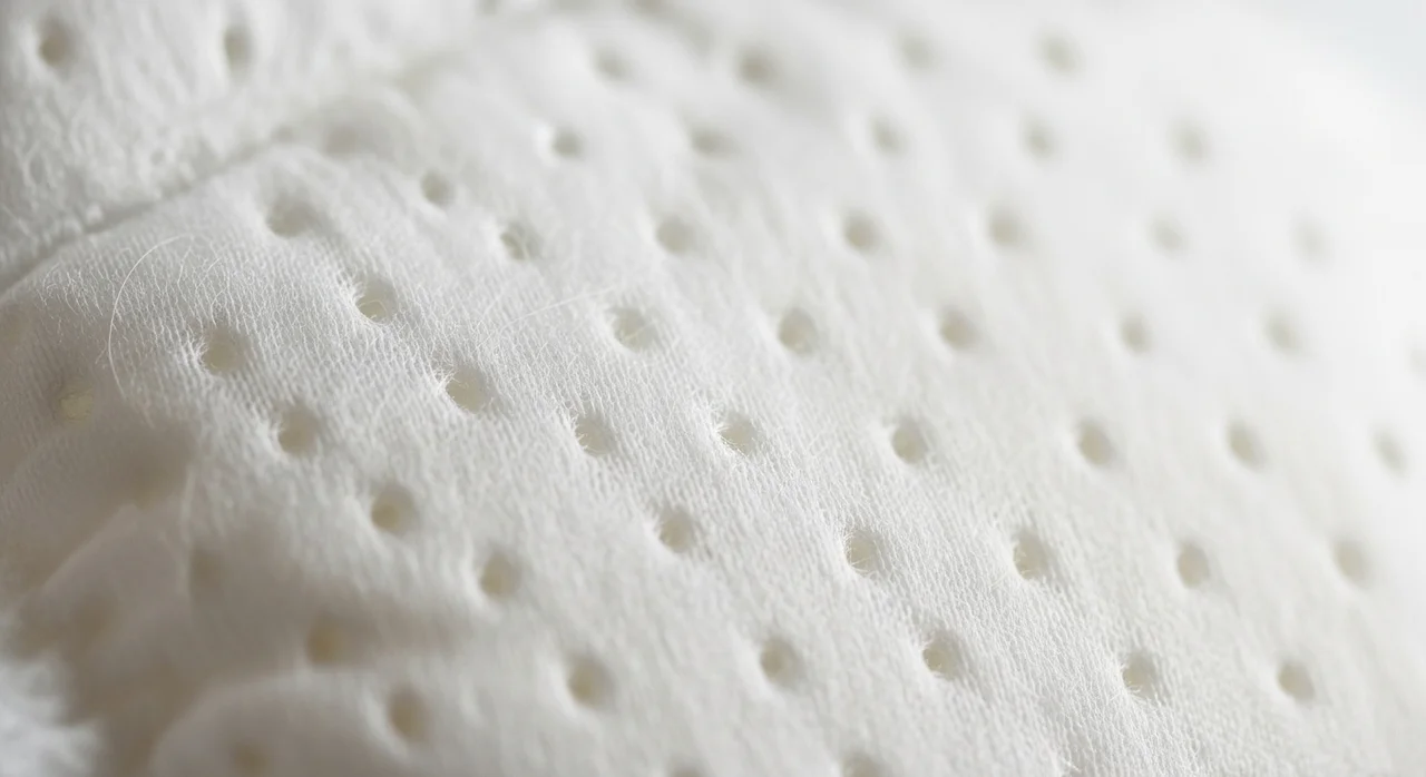 흡수력과 통기성: 기저귀 발진 예방의 핵심