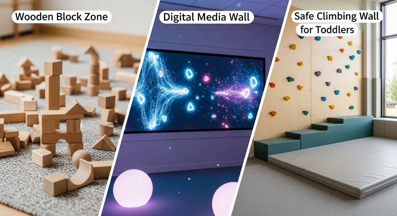 지역별 인기 지점 및 특색