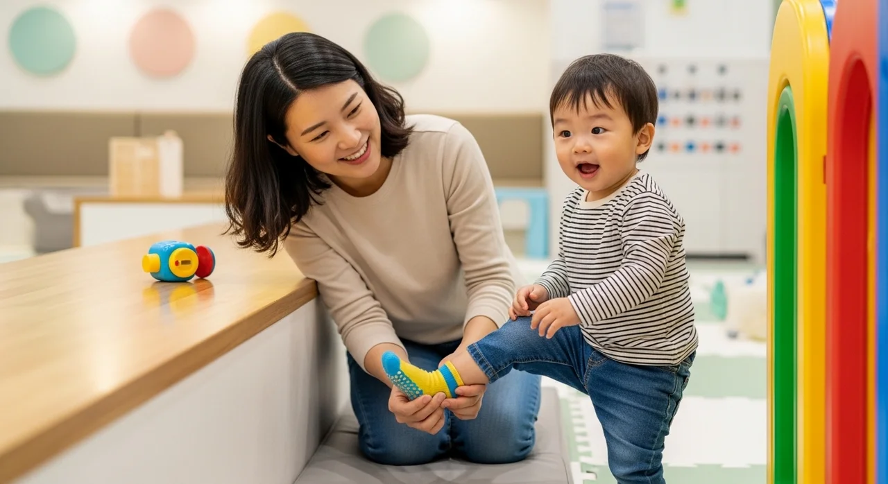 이용 시 주의사항 및 준비물