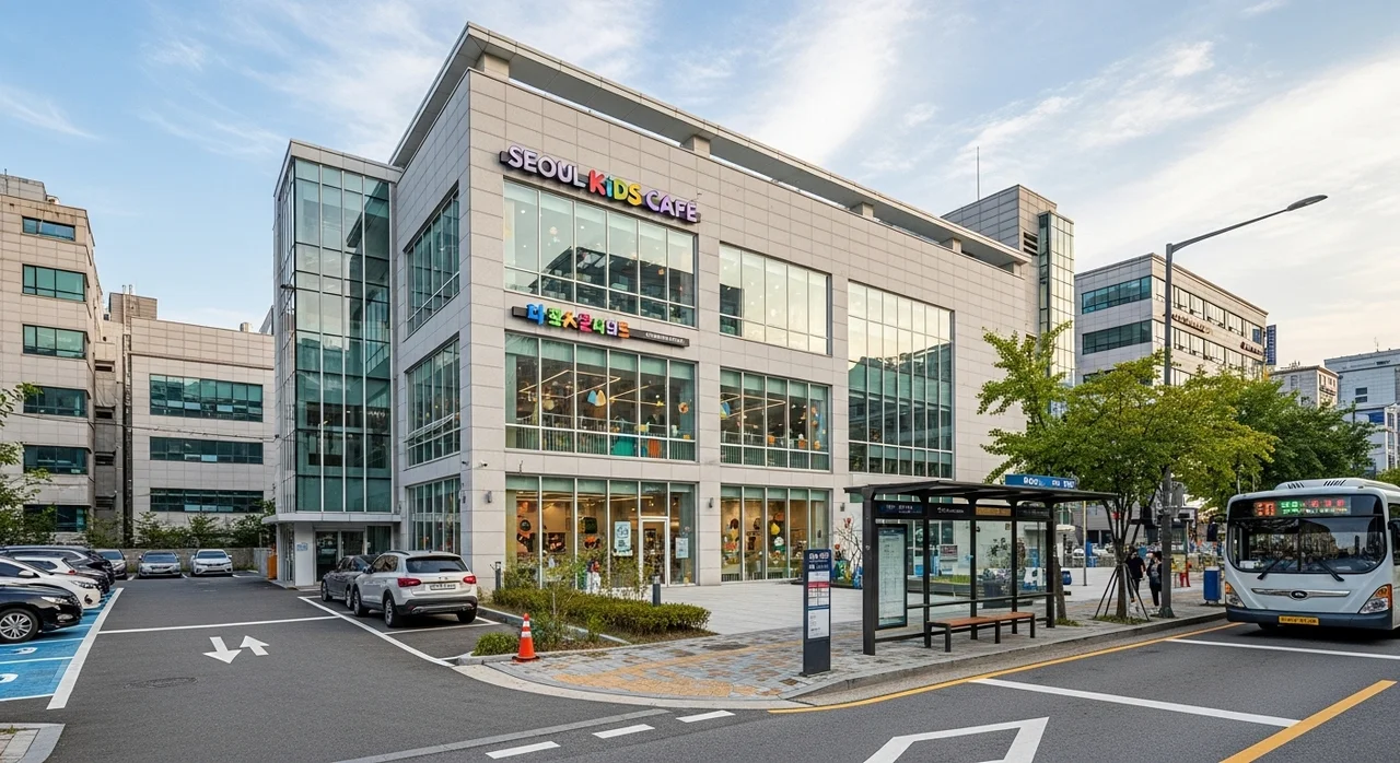 자주 발생하는 주차 문제와 해결책