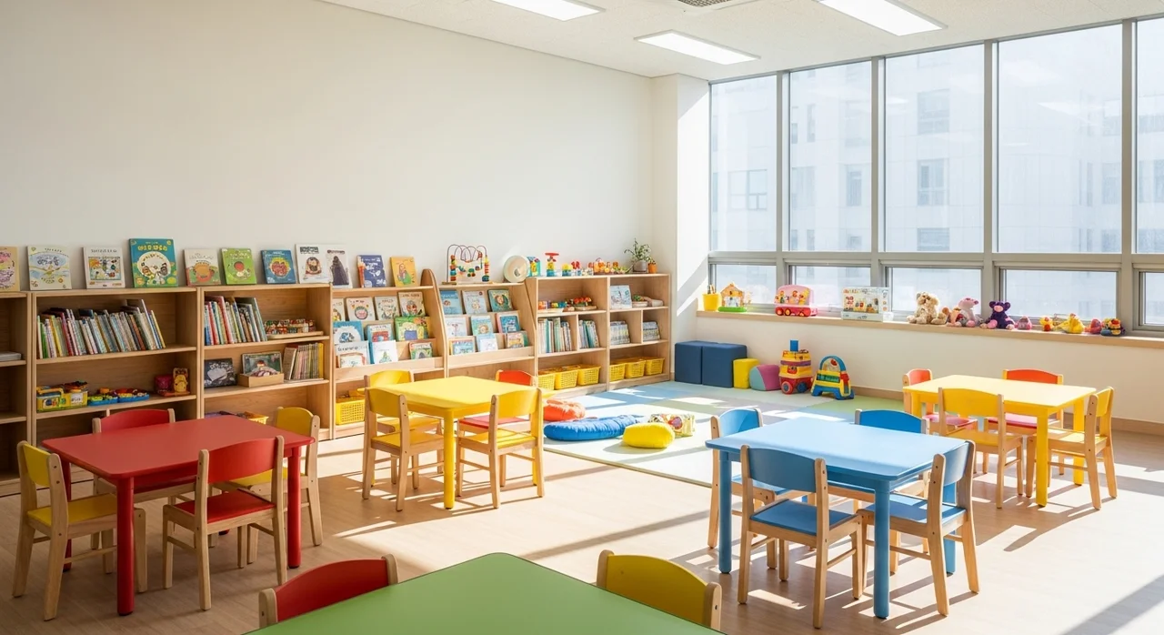 우리동네키움센터란? 초등 돌봄의 새로운 대안