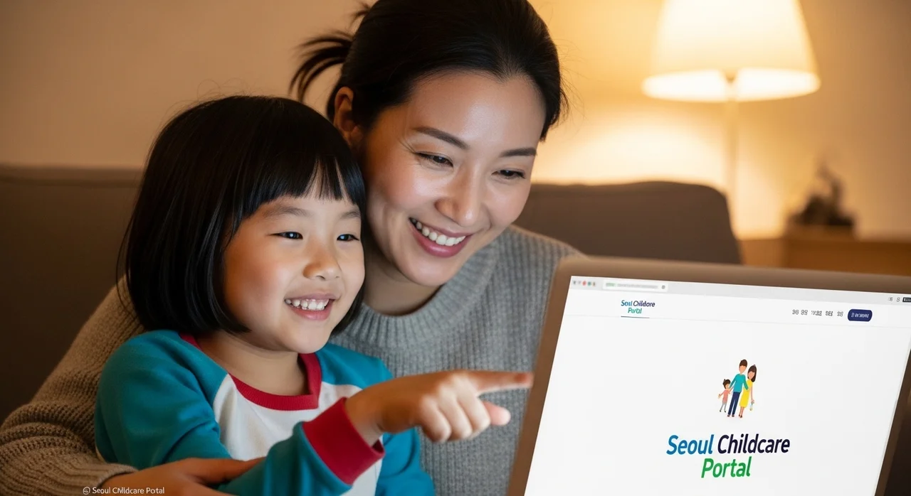 우리동네키움센터 이용 자격 및 신청 방법