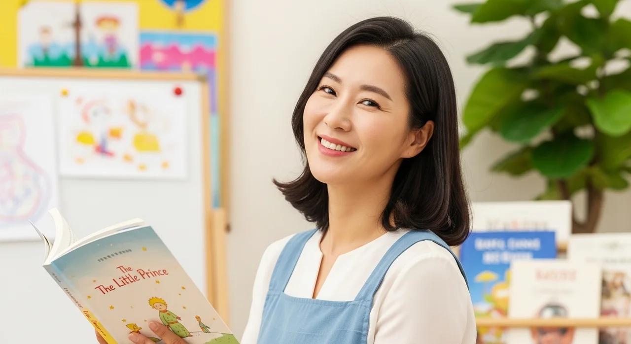 우리동네키움센터 돌봄교사 취업 가이드