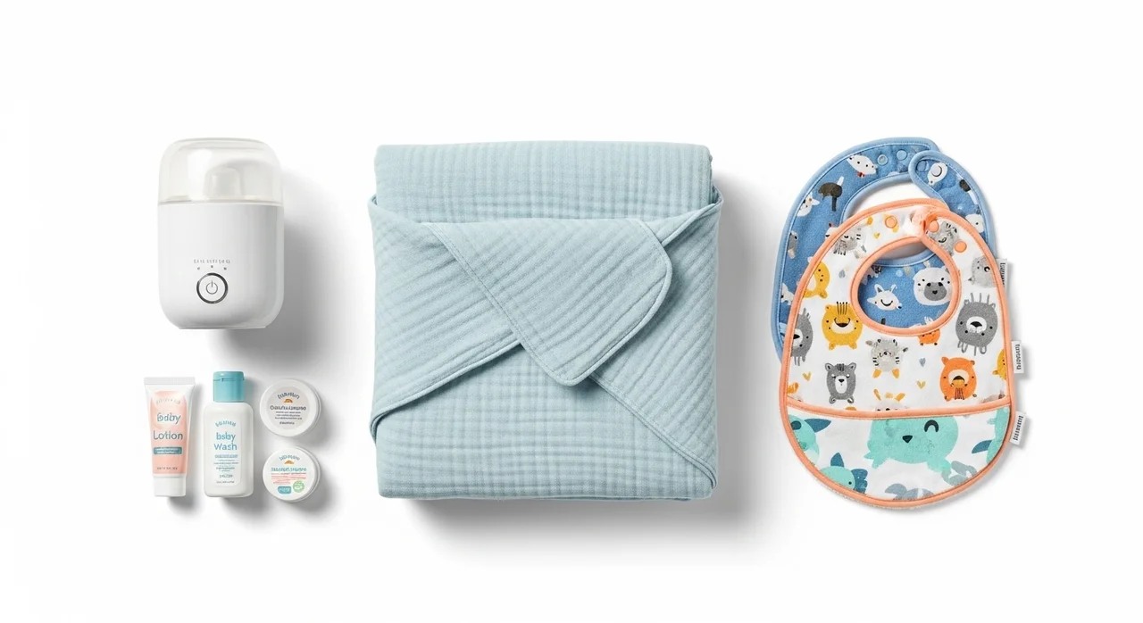 시기별 및 카테고리별 추천 선물 리스트