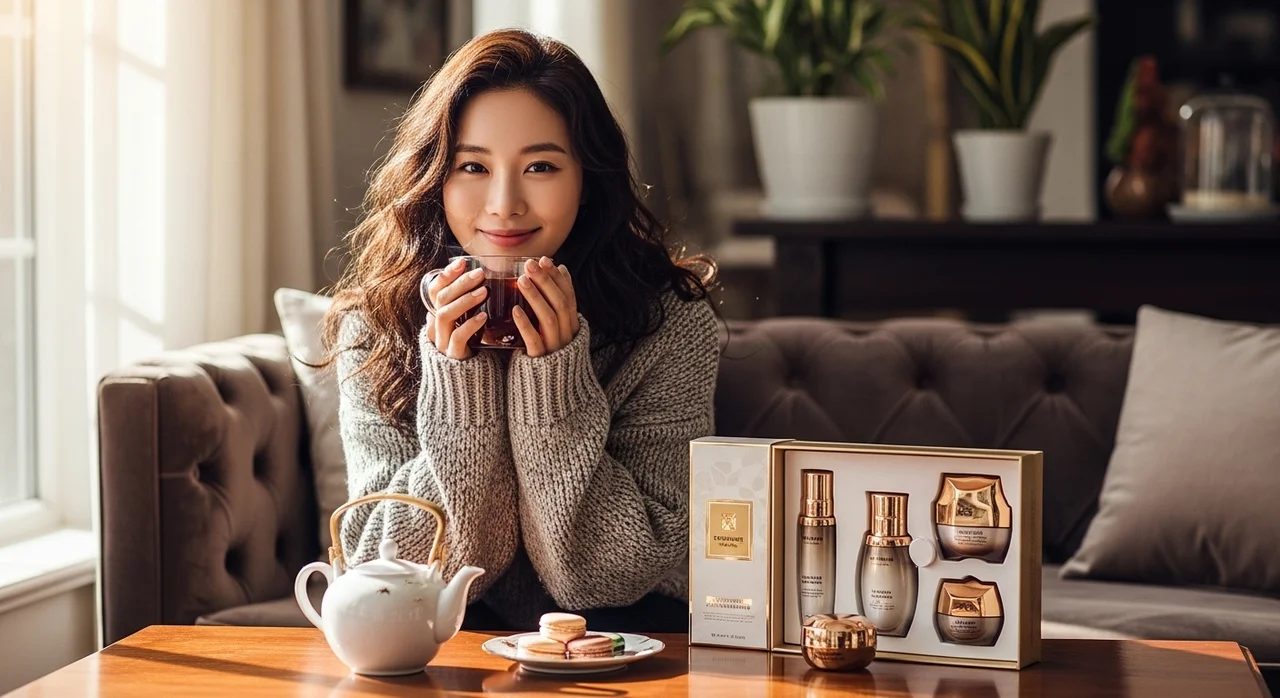 아기뿐만 아니라 '엄마'를 위한 선물도 잊지 마세요