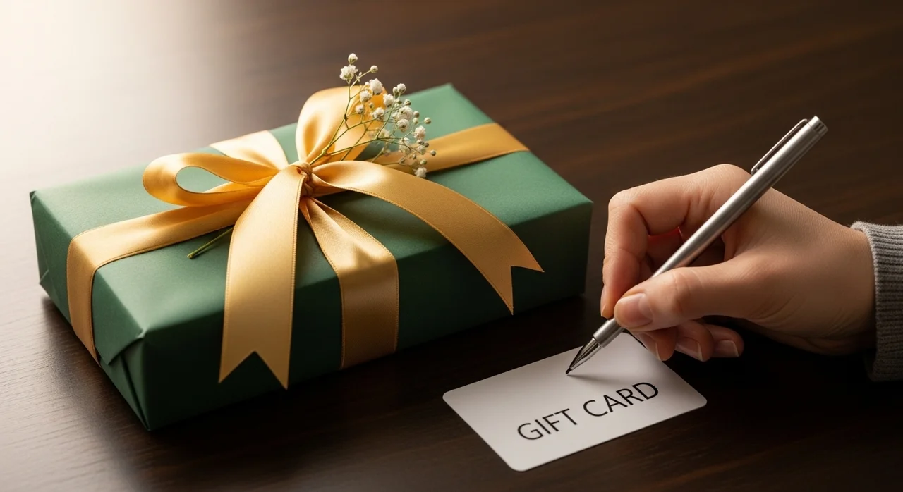 요약: 실패 없는 출산 선물 체크리스트