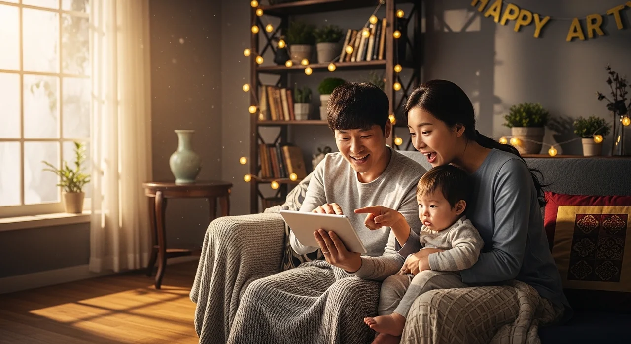 아기 돌잔치 준비의 시작: 왜 미리 준비해야 할까요?