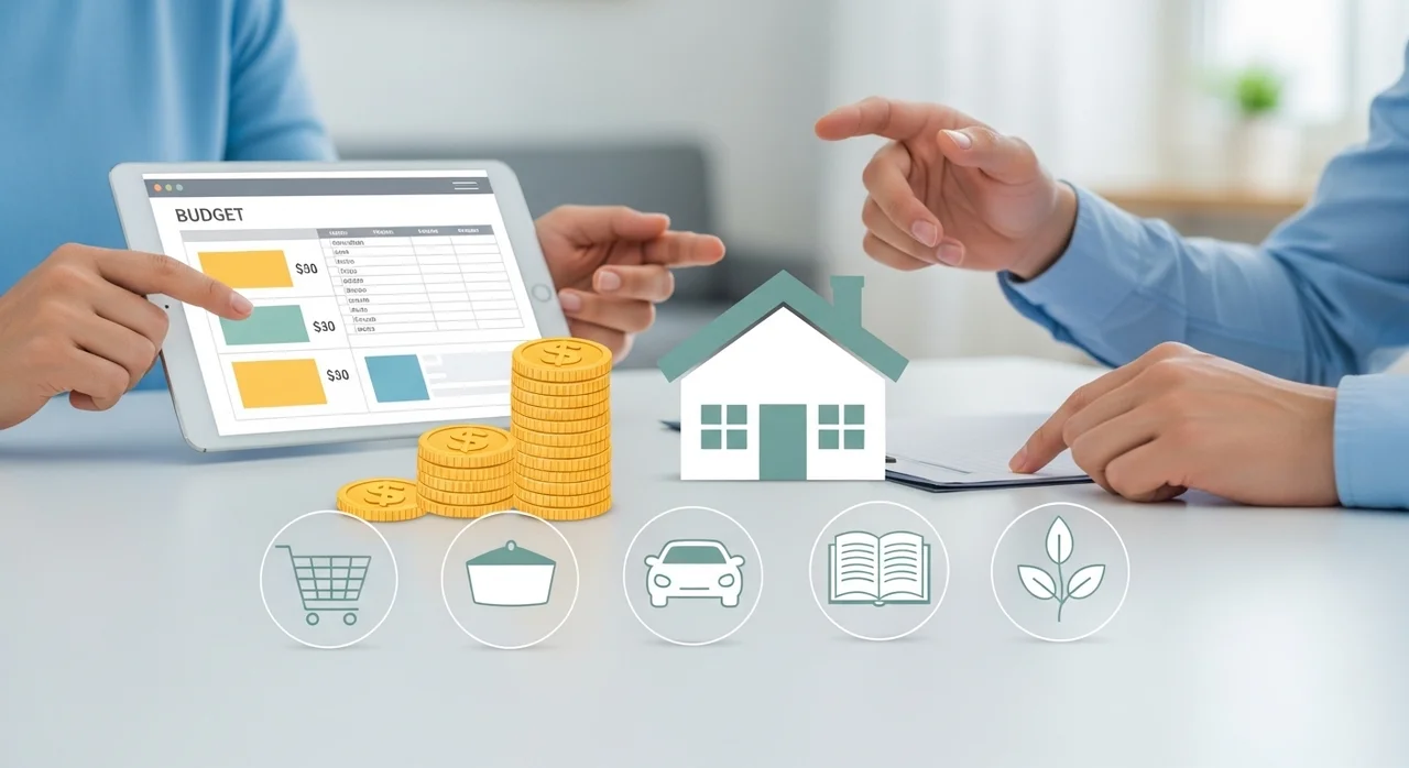 우리 집은 얼마나 지원받을까? 소득기준 및 비용 안내