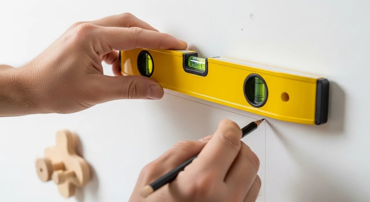 실패 없는 벽교구 설치 5단계 가이드