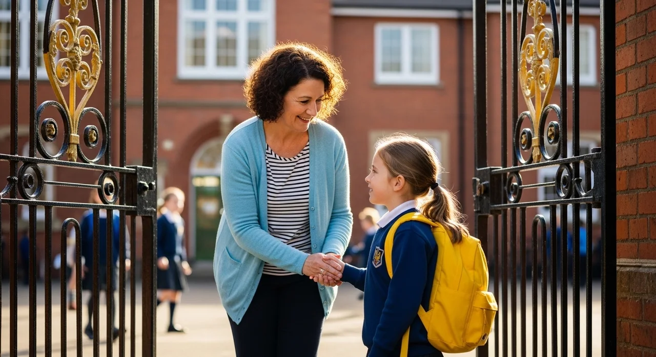 등하원도우미, 우리 아이를 위한 최선의 선택일까요?