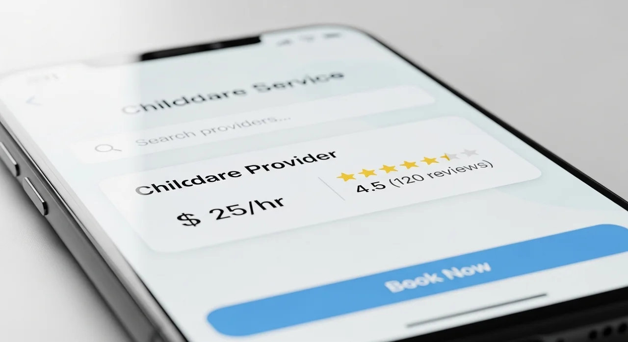 2025년 등하원도우미 비용 및 시급 분석