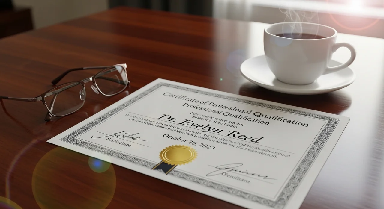 등하원도우미 자격증 및 취업 준비물