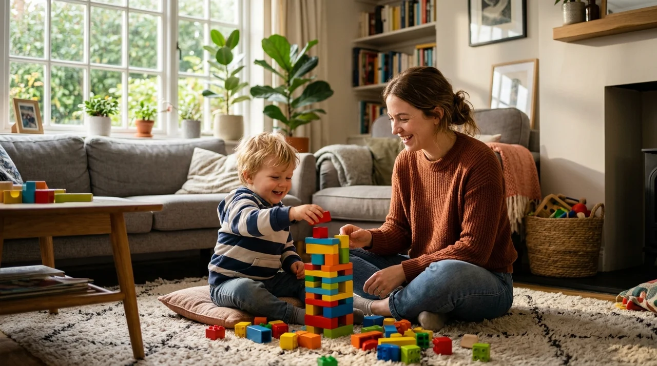 시간제베이비시터 비용부터 정부지원 신청방법까지 완벽 가이드