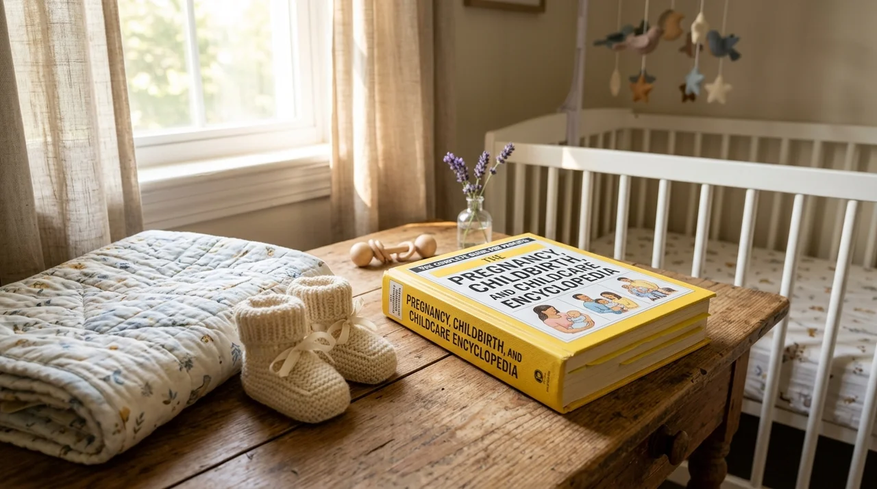 임신출산육아대백과 완벽 가이드: 초보 부모가 꼭 알아야 할 활용 팁