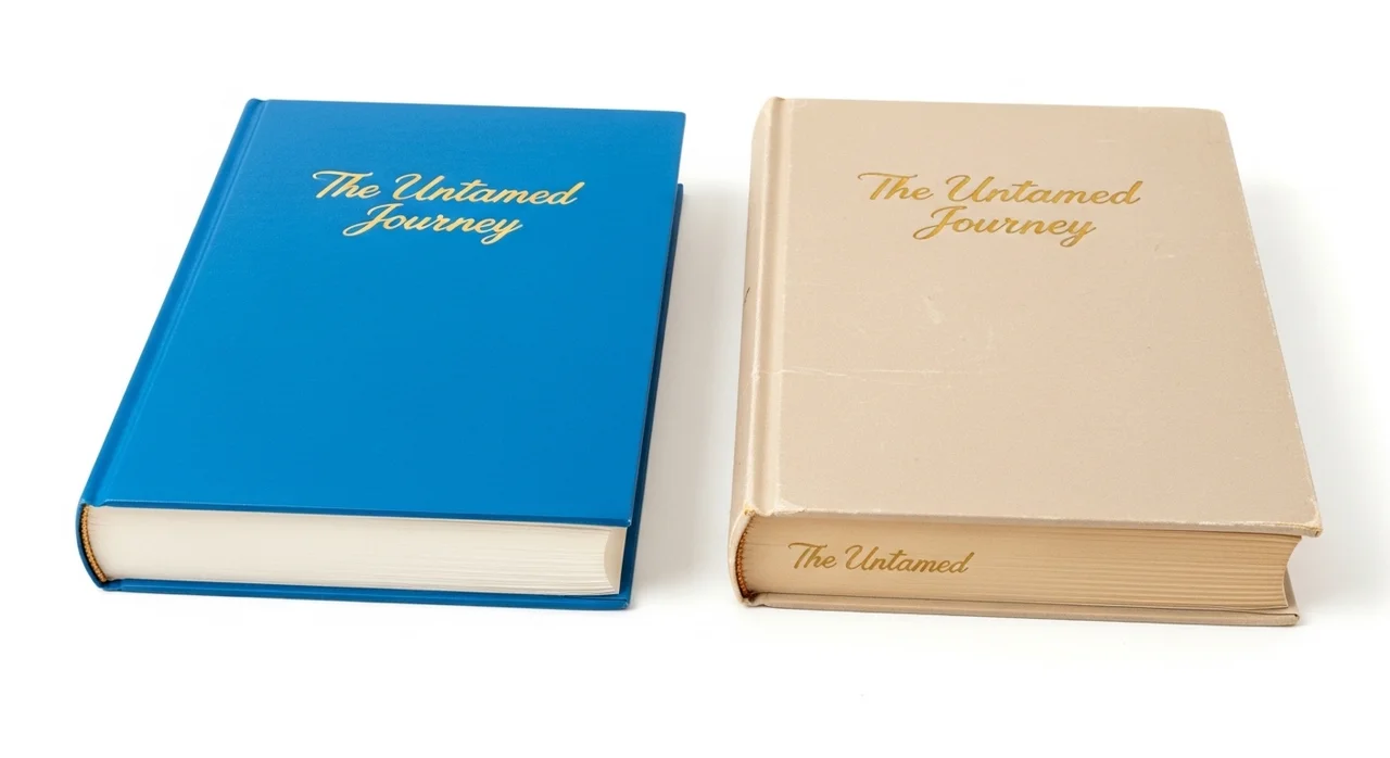 구매 전 주의사항: 개정판과 중고 도서 비교