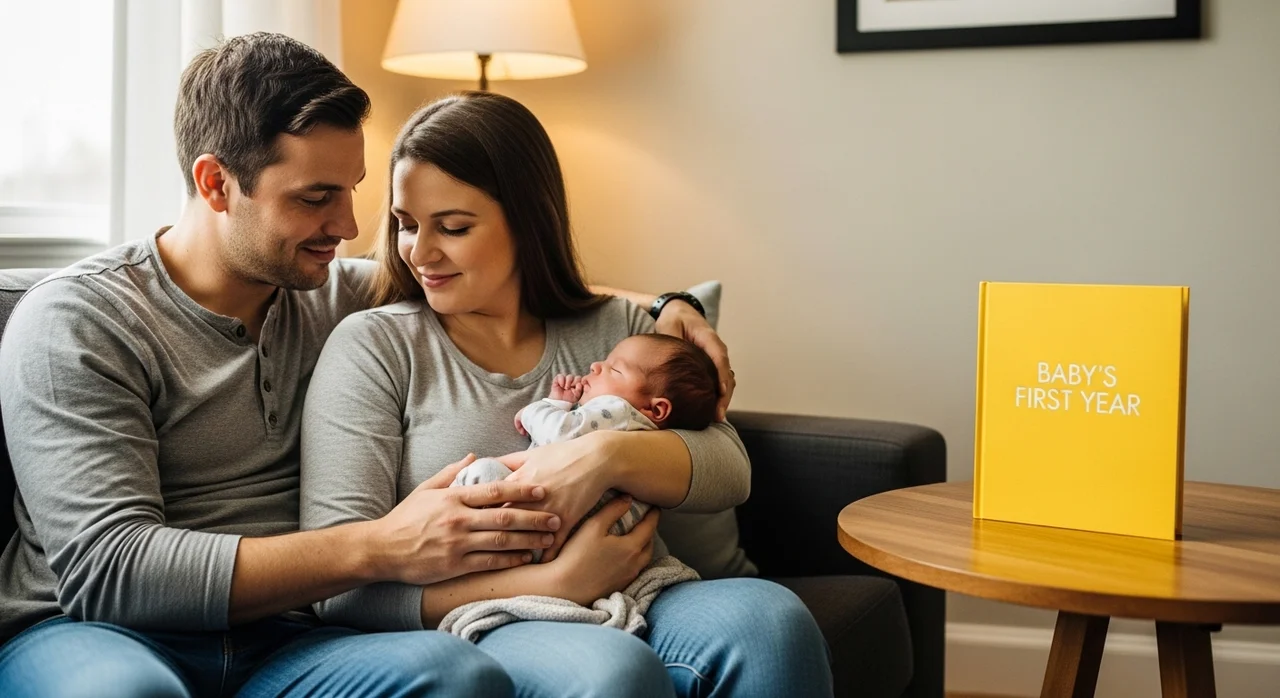마무리하며: 육아라는 긴 여정의 든든한 파트너