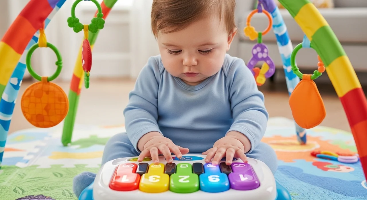 아기체육관 졸업 후 활용 팁