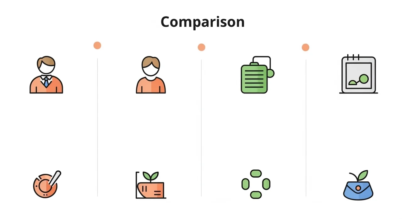 유형별 7세 여아 선물 한눈에 보기