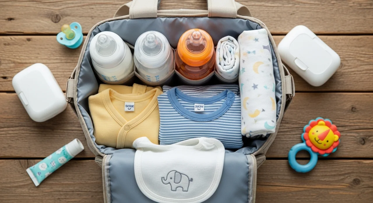 방문 전 필수 준비물과 서류 체크리스트