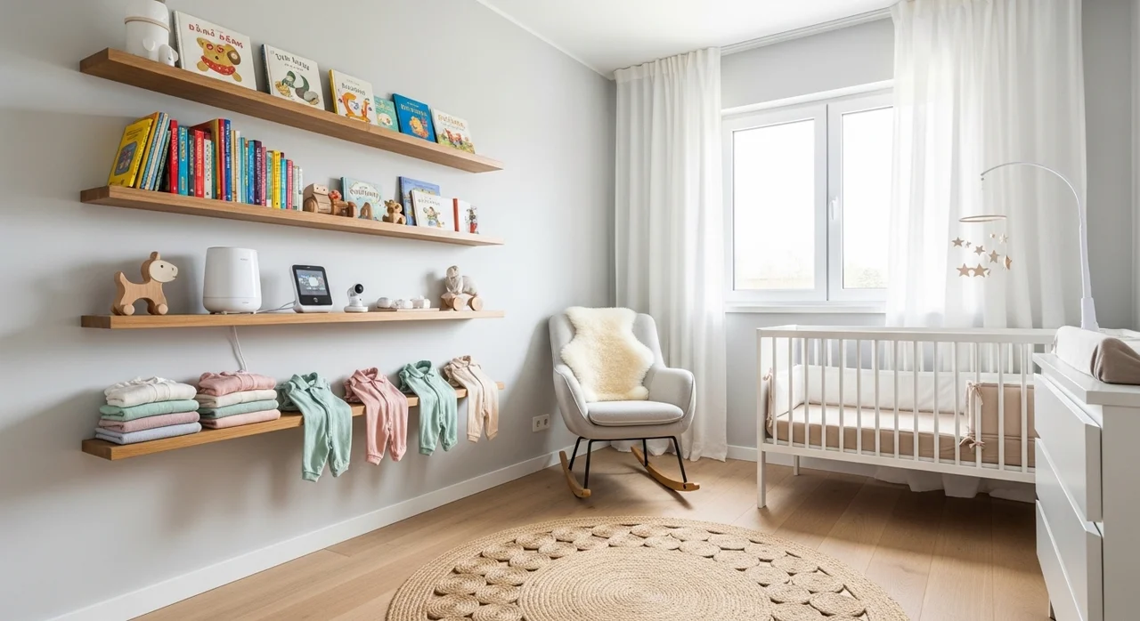 한눈에 비교하는 백일 선물 카테고리