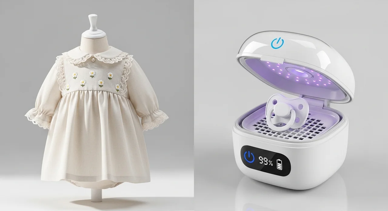 감성과 실용성 사이, 당신의 선택은?