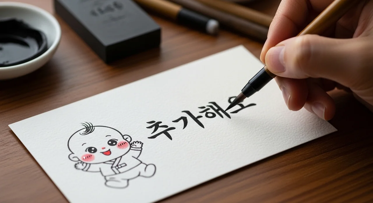 센스 있는 조카 선물 준비 3단계