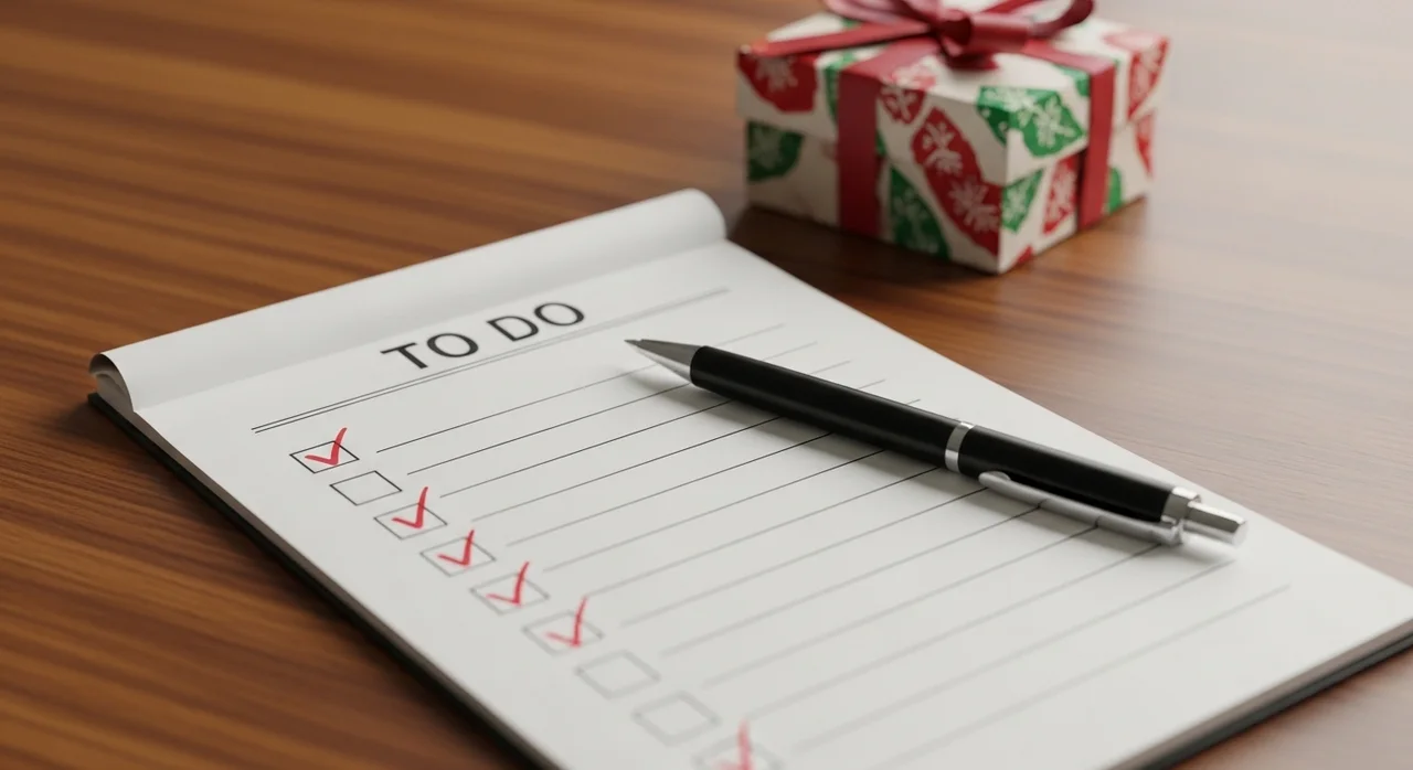 백일 잔치 방문 전 최종 체크리스트