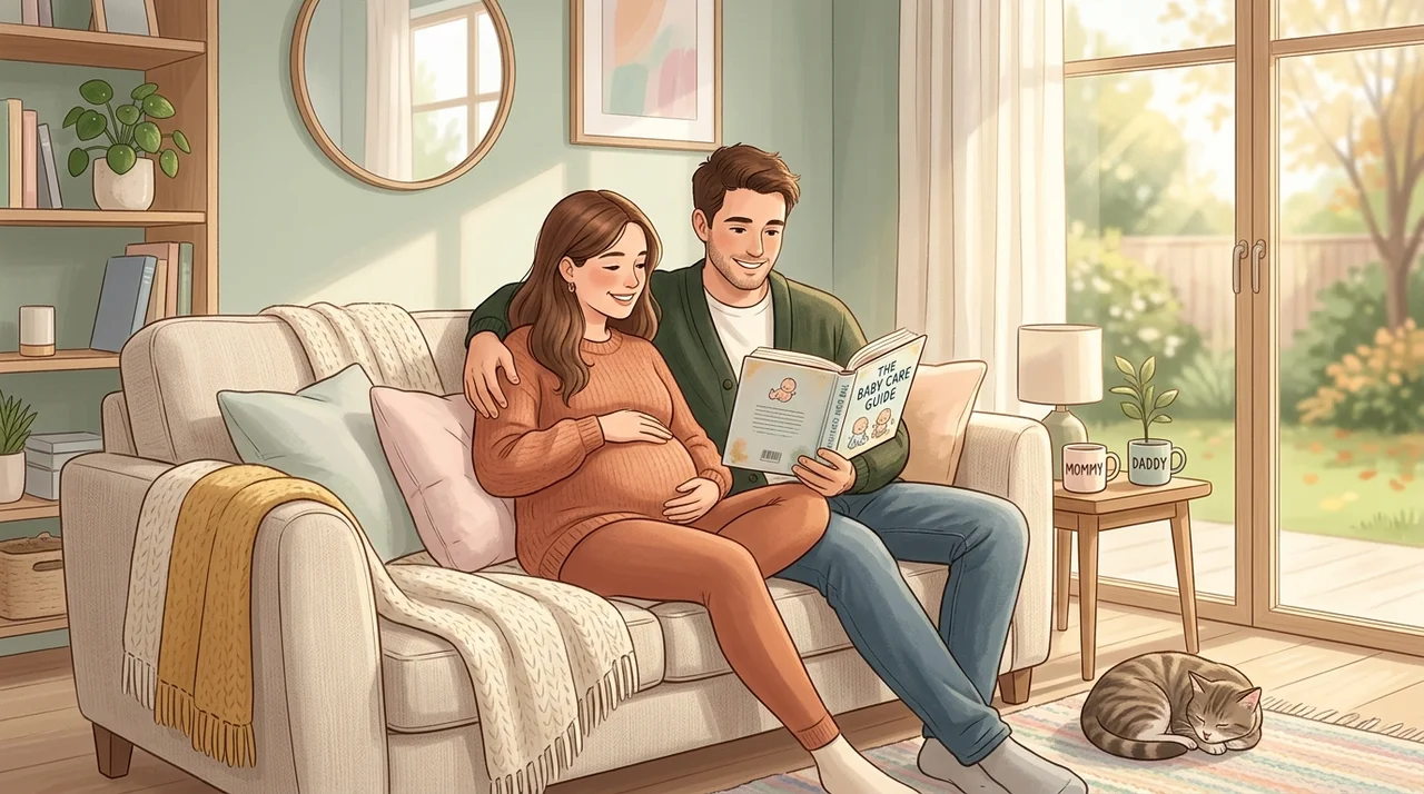 예비부모교육 신청 방법 및 프로그램 총정리 (무료 혜택 정보)