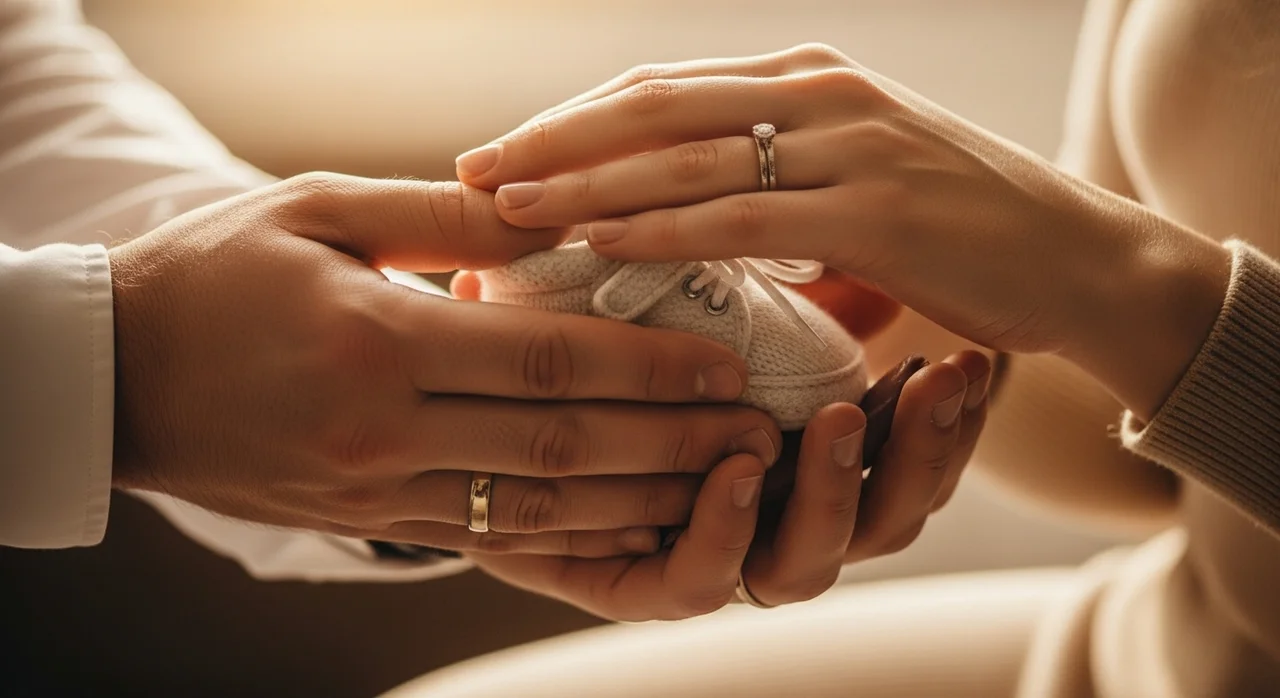 부부가 함께 듣는 교육의 진짜 가치