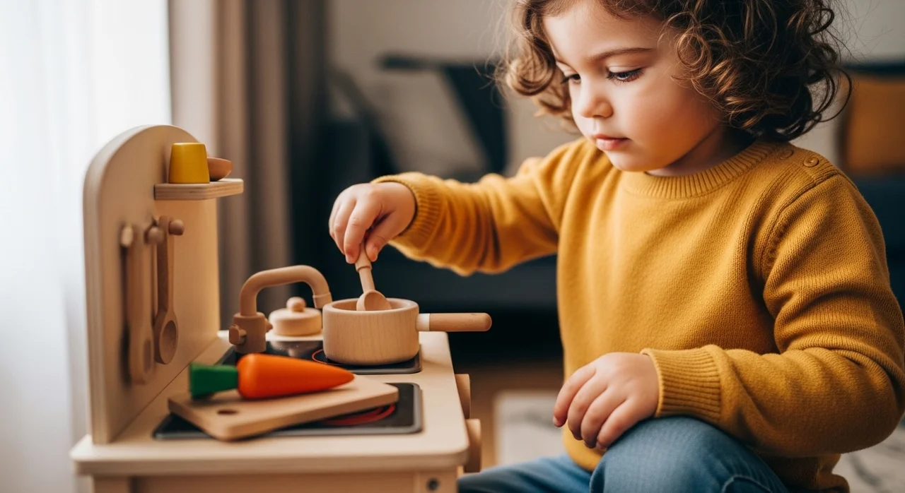 돌~두돌: 활동성과 창의력을 키워주는 선물