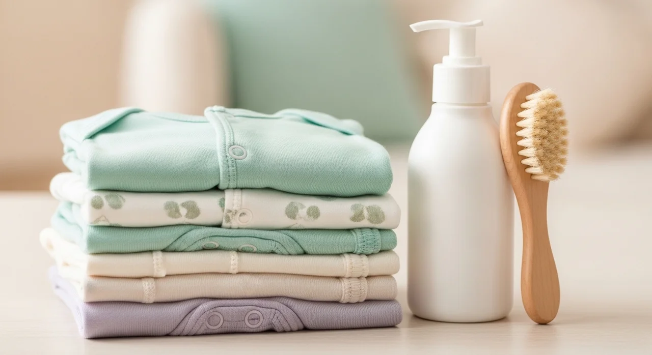 엄마들이 진짜 좋아하는 실용적인 아기선물