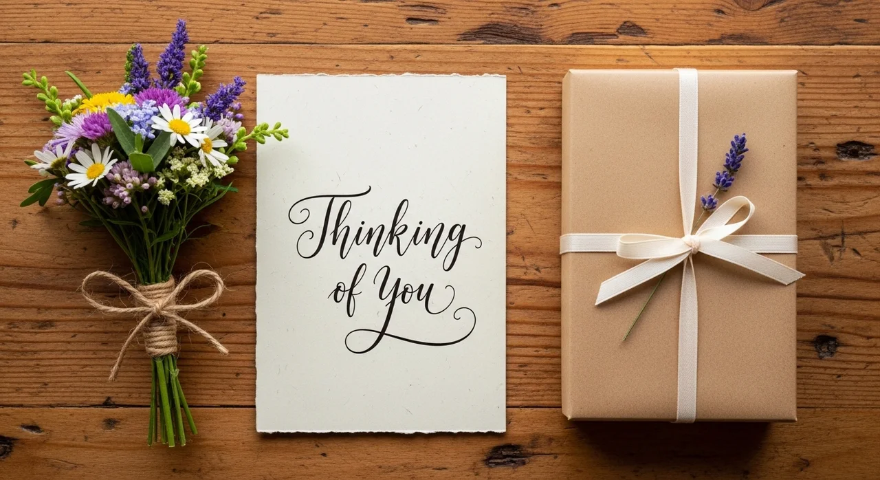 정성을 담은 아기선물, 마음을 전하는 법