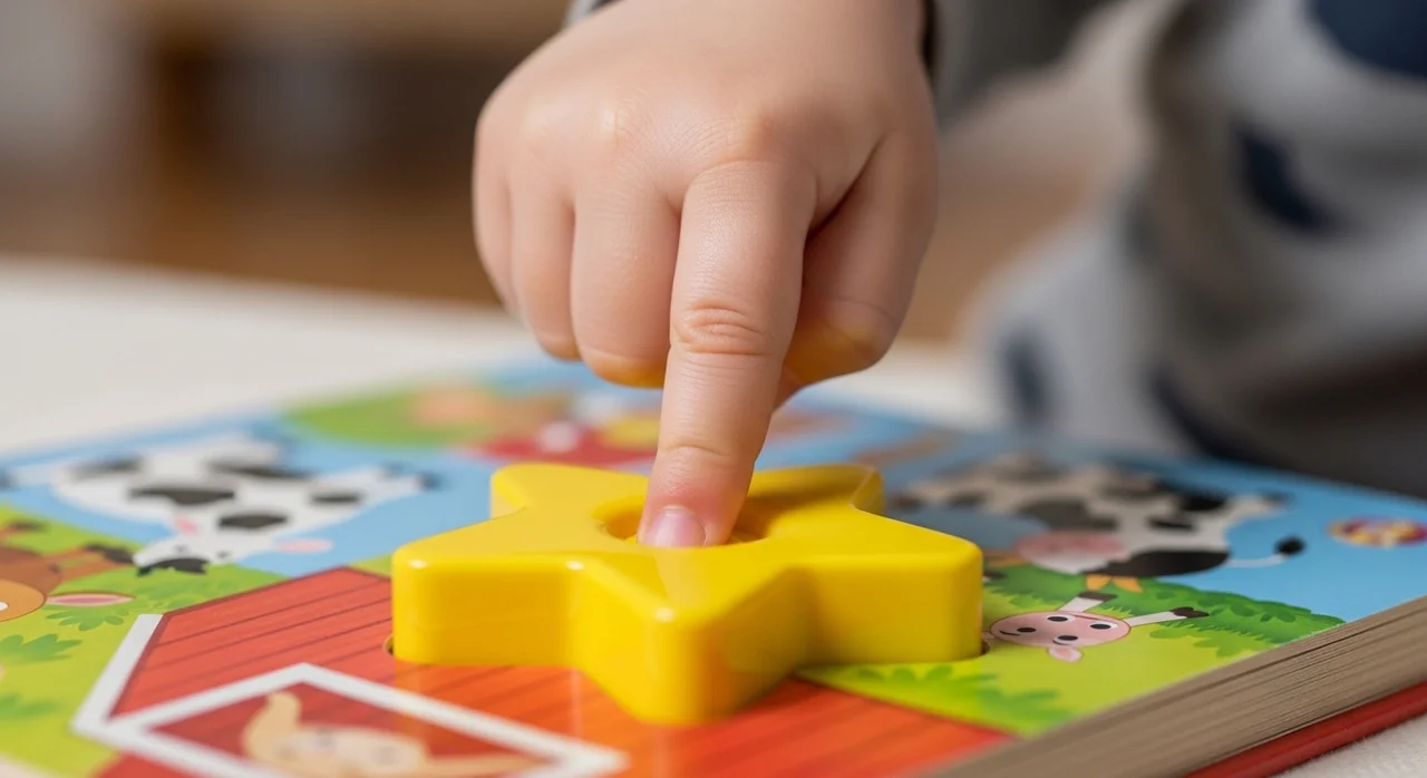 소리나는책, 왜 아이들에게 꼭 필요할까요?