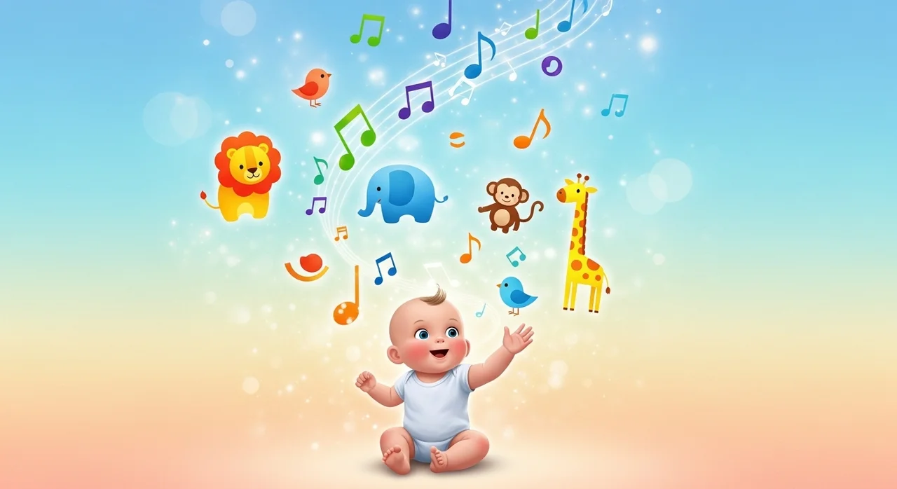 소리나는책이 아이 발달에 미치는 긍정적 효과