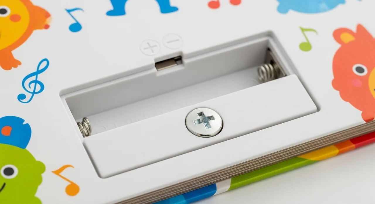 실패 없는 소리나는책 선택 가이드 3단계